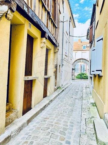 Appartement  à louer - Seine-et-Marne - 77