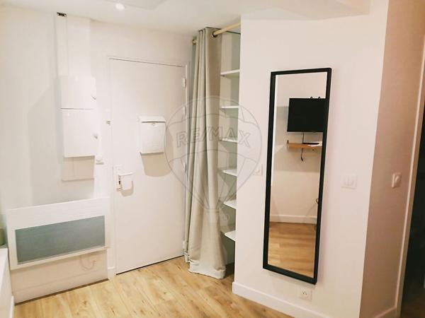 Appartement  à louer - Seine-et-Marne - 77