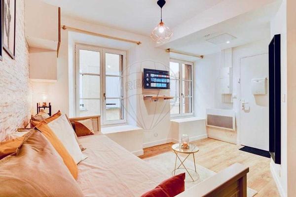 Appartement  à louer - Seine-et-Marne - 77