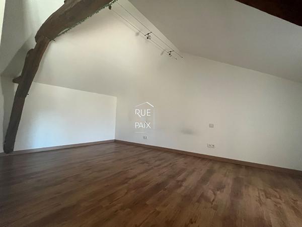 86140 LENCLOITRE Maison Lencloitre 3 pièce(s) 91.25 m2