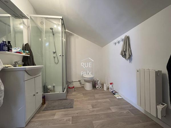 86140 LENCLOITRE Maison Lencloitre 3 pièce(s) 91.25 m2