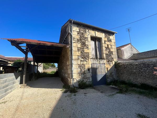 86140 LENCLOITRE Maison Lencloitre 3 pièce(s) 91.25 m2