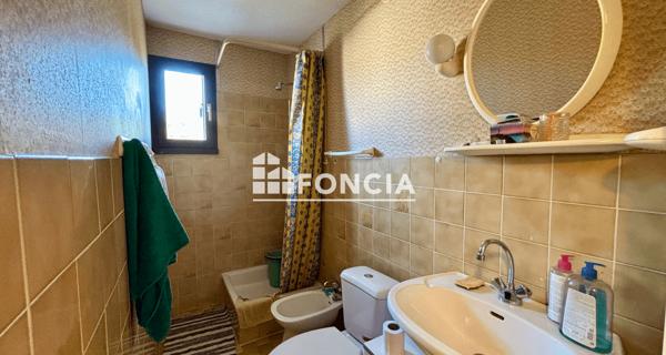 À vendre Appartement 2 pièces 35.32 m² - La Grande-motte 34280