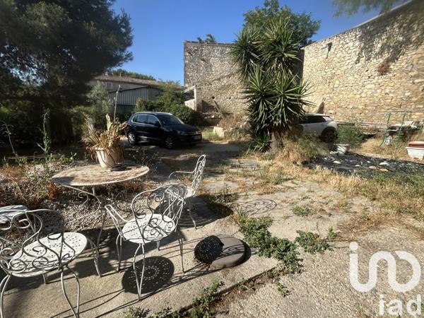 Appartement à vendre 5 pièces 134 m² Théziers