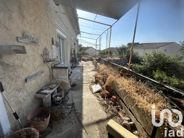 Appartement à vendre 5 pièces 134 m² Théziers