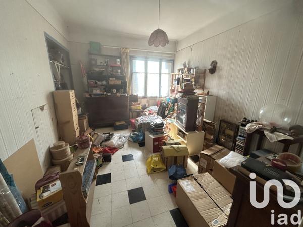 Appartement à vendre 5 pièces 134 m² Théziers