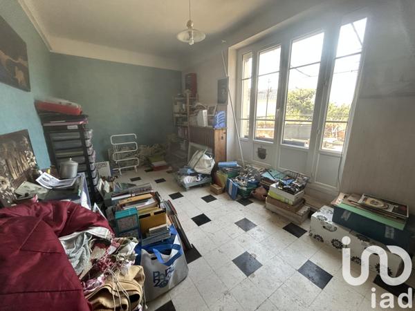 Appartement à vendre 5 pièces 134 m² Théziers