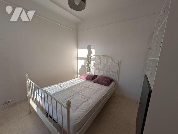 Venez découvrir en exclusivité chez votre ce Notaire, Au second étage d'une petite copropriété,...