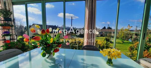 Maison à THIVIERS, 24800 - 6 pièces 219m²