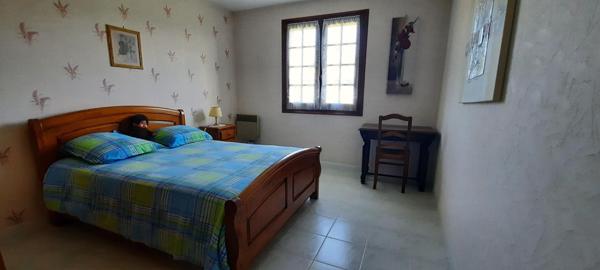 Maison à THIVIERS, 24800 - 6 pièces 219m²