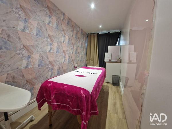 Local d’activité à vendre 55 m² Neuilly-sur-Marne