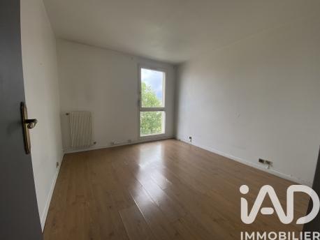 Appartement à vendre 4 pièces 83 m² Évry