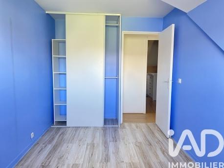 Appartement à vendre 4 pièces 83 m² Évry