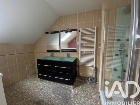 Appartement à vendre 4 pièces 83 m² Évry