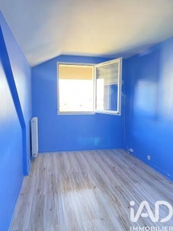 Appartement à vendre 4 pièces 83 m² Évry