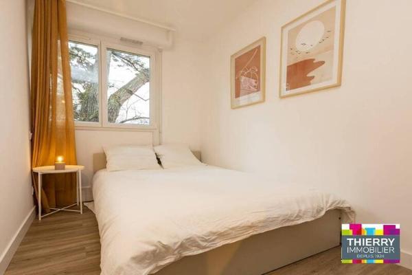 Appartement 1 pièce - 35000 Rennes -  Villejean