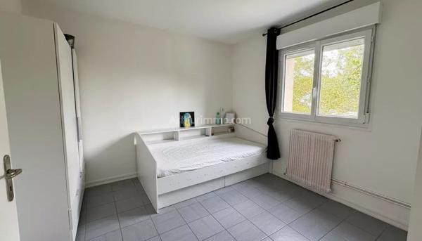 Vente Maison 4 pièces 73 m2 à Saint-Fargeau-Ponthierry