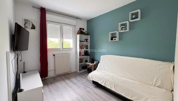 Vente Maison 4 pièces 73 m2 à Saint-Fargeau-Ponthierry