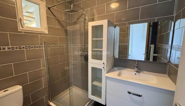 Vente Maison 4 pièces 73 m2 à Saint-Fargeau-Ponthierry