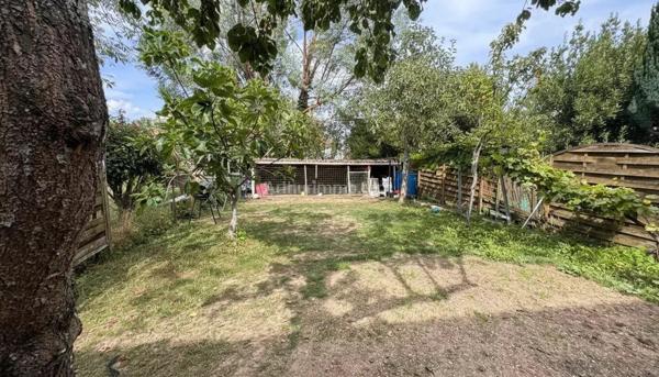 Vente Maison 4 pièces 73 m2 à Saint-Fargeau-Ponthierry