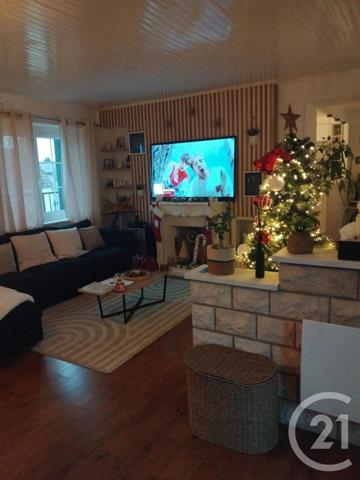 Appartement à vendre  5 pièces - 116,23 m2 MAREAU AUX PRES - 45