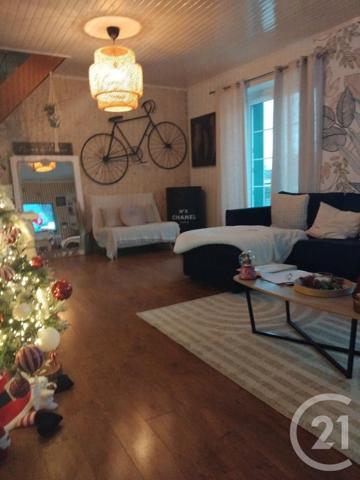 Appartement à vendre  5 pièces - 116,23 m2 MAREAU AUX PRES - 45