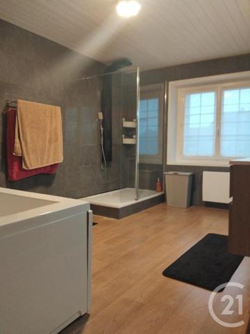 Appartement à vendre  5 pièces - 116,23 m2 MAREAU AUX PRES - 45