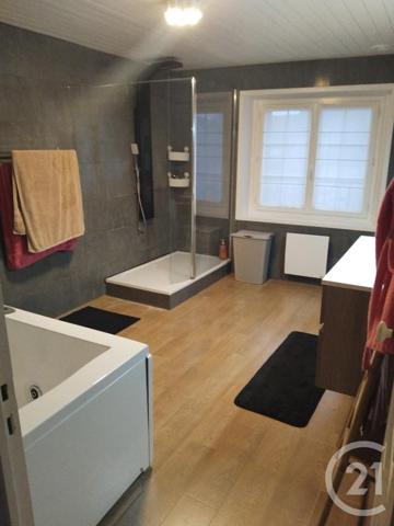 Appartement à vendre  5 pièces - 116,23 m2 MAREAU AUX PRES - 45