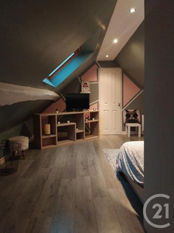 Appartement à vendre  5 pièces - 116,23 m2 MAREAU AUX PRES - 45