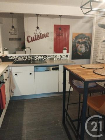 Appartement à vendre  5 pièces - 116,23 m2 MAREAU AUX PRES - 45