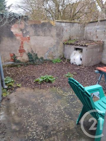 Appartement à vendre  5 pièces - 116,23 m2 MAREAU AUX PRES - 45