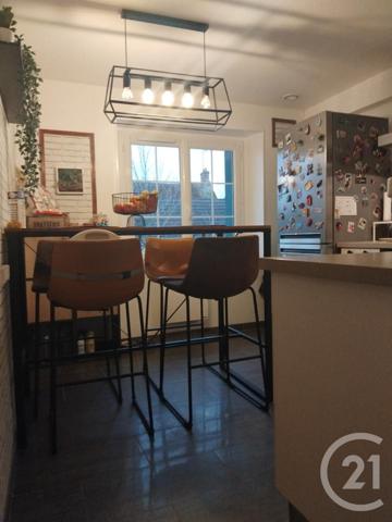 Appartement à vendre  5 pièces - 116,23 m2 MAREAU AUX PRES - 45
