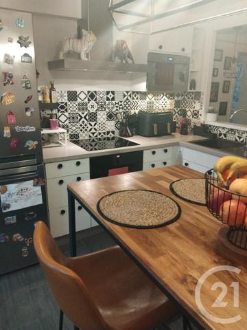 Appartement à vendre  5 pièces - 116,23 m2 MAREAU AUX PRES - 45