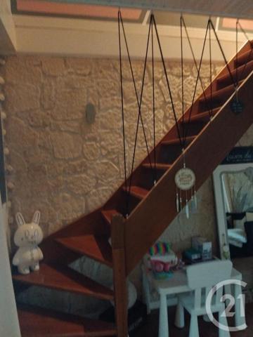 Appartement à vendre  5 pièces - 116,23 m2 MAREAU AUX PRES - 45