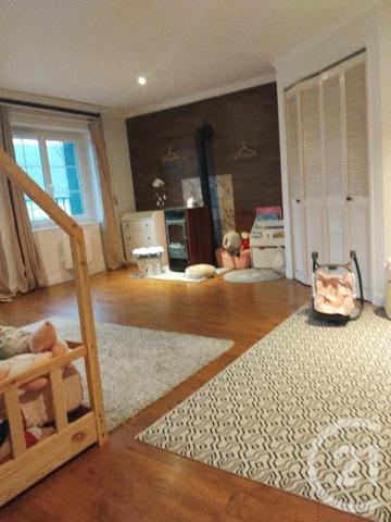Appartement à vendre  5 pièces - 116,23 m2 MAREAU AUX PRES - 45
