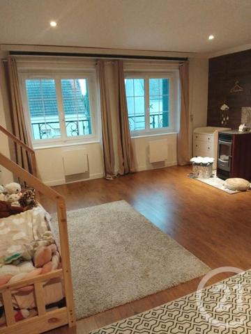 Appartement à vendre  5 pièces - 116,23 m2 MAREAU AUX PRES - 45