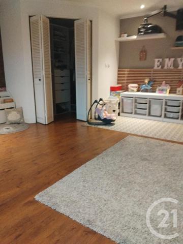 Appartement à vendre  5 pièces - 116,23 m2 MAREAU AUX PRES - 45