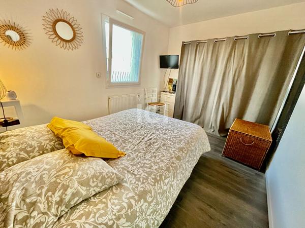 MAISON CONTEMPORAINE 100M² - 4 CHAMBRES - BOURG