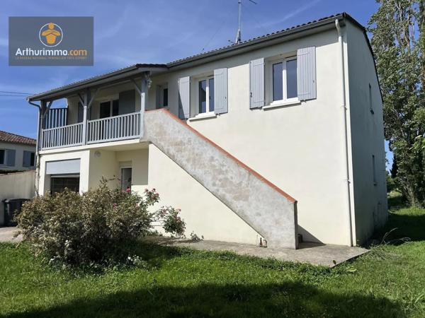 Vente Maison 5 pièces 102 m2 à Fourques-sur-Garonne