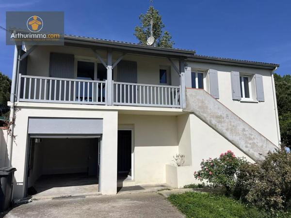 Vente Maison 5 pièces 102 m2 à Fourques-sur-Garonne