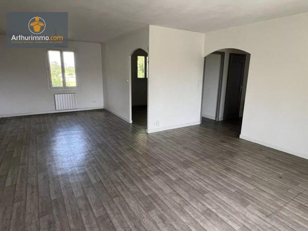 Vente Maison 5 pièces 102 m2 à Fourques-sur-Garonne