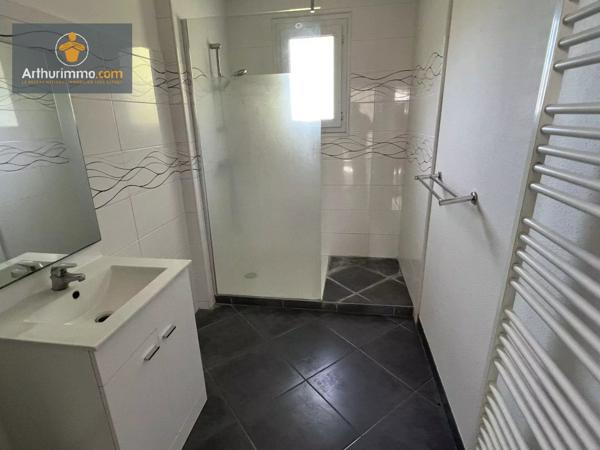 Vente Maison 5 pièces 102 m2 à Fourques-sur-Garonne