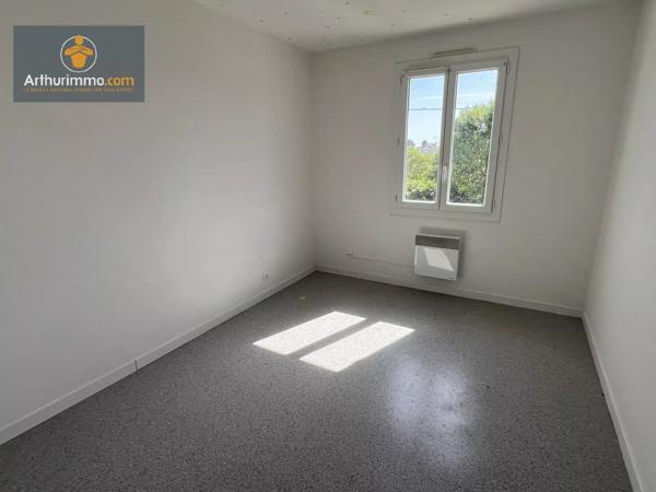 Vente Maison 5 pièces 102 m2 à Fourques-sur-Garonne