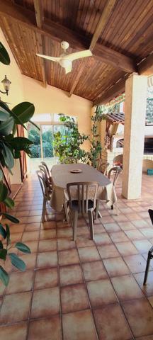 Vente Propriété 16 pièces 326 m2 à La Londe-les-Maures