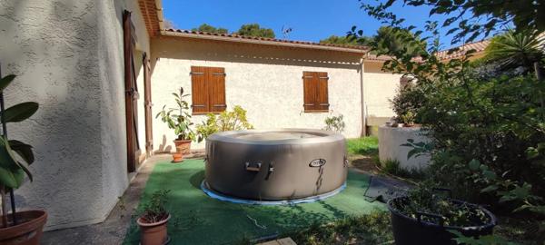 Vente Propriété 16 pièces 326 m2 à La Londe-les-Maures