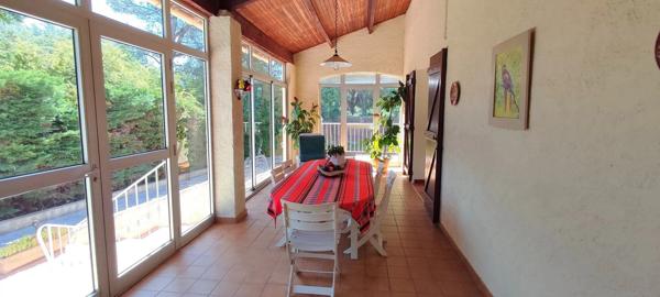 Vente Propriété 16 pièces 326 m2 à La Londe-les-Maures