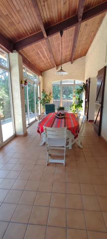 Vente Propriété 16 pièces 326 m2 à La Londe-les-Maures