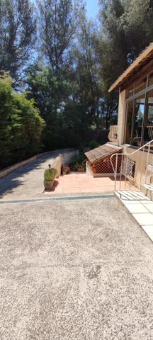 Vente Propriété 16 pièces 326 m2 à La Londe-les-Maures