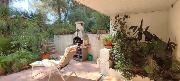 Vente Propriété 16 pièces 326 m2 à La Londe-les-Maures