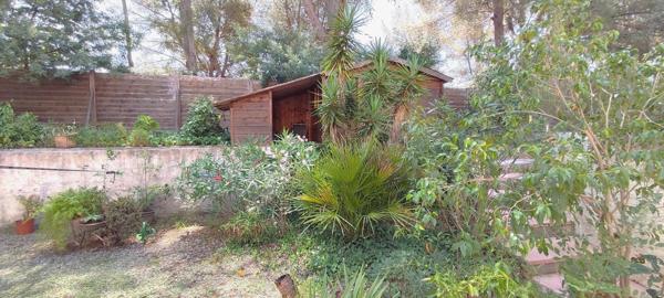 Vente Propriété 16 pièces 326 m2 à La Londe-les-Maures